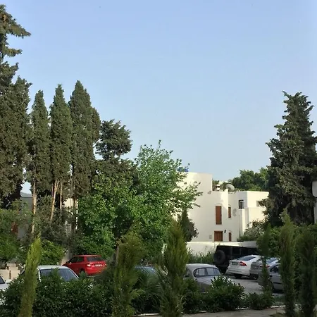 卡姆利科斯克公寓酒店 招待所