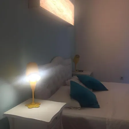 卡姆利科斯克公寓酒店 3* 博德鲁姆