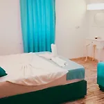 בית הארחה Camlikosk בודרום