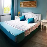 Πανσιόν Camlikosk 3*