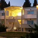 Camlikosk 3* Αλικαρνασσός