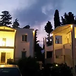בית הארחה Camlikosk 3*