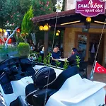 בית הארחה Camlikosk