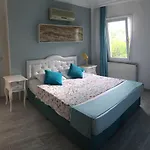 Camlikosk Πανσιόν