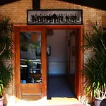 Camlikosk בית הארחה בודרום