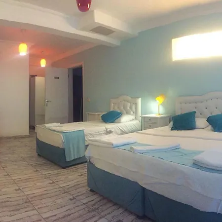 Guest house Camlikosk