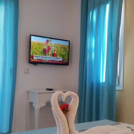 Camlikosk 3* Bodrum