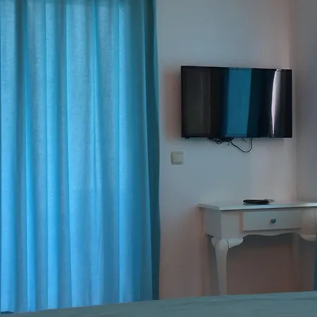 Guest house Camlikosk