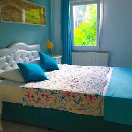 Guest house Camlikosk Bodrum