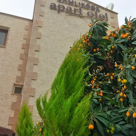 Camlikosk Guest house 3*