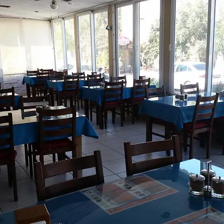 Camlikosk Guest house