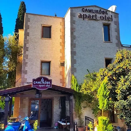 Camlikosk Pensionat 3*