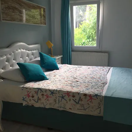 Guest house Camlikosk