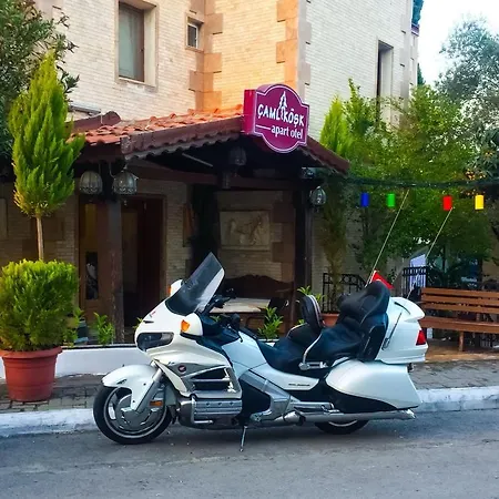 Camlikosk Guest house Bodrum
