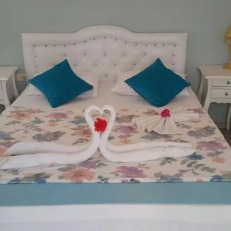 Pensionat Camlikosk Bodrum