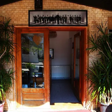 Camlikosk Guest house Bodrum