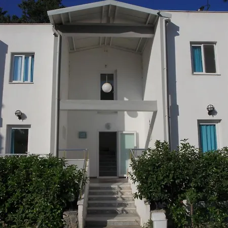 Pensionat Camlikosk 3*