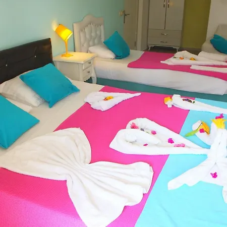 Camlikosk Pensionat 3*