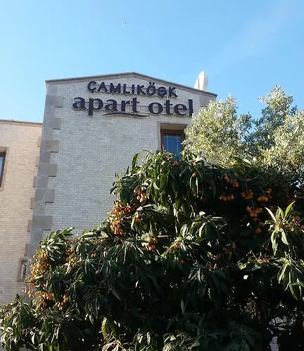 Camlikosk Бодрум