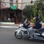 Camlikosk בית הארחה 3*