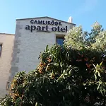Camlikosk בודרום