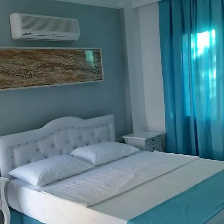 Pensiune Camlikosk 3*