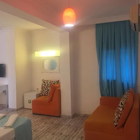 Camlikosk Konukevi 3*