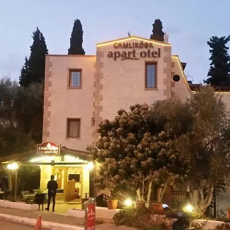 Camlikosk 3* Bodrum
