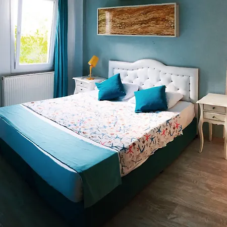 Casa de hóspedes Camlikosk 3*