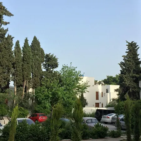 Camlikosk Hotel