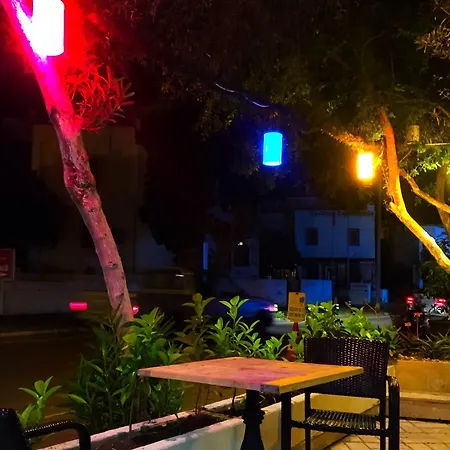 Camlikosk Pensiune Bodrum