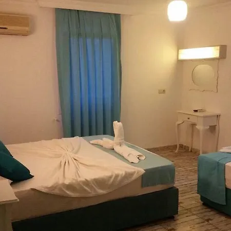 Гостевой дом Camlikosk 3*