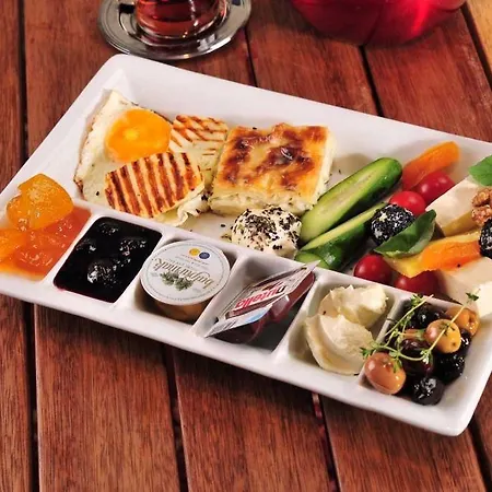 Camlikosk Konukevi Bodrum