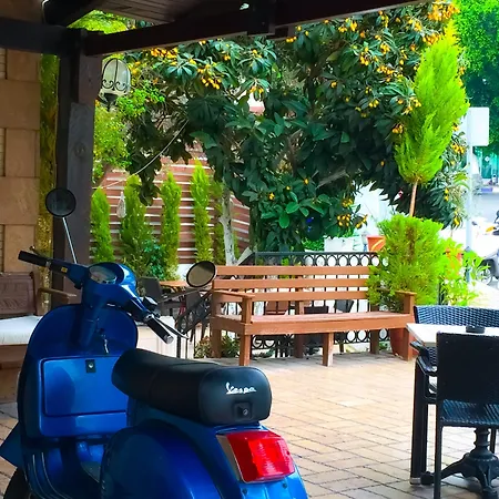 Camlikosk 3* Бодрум