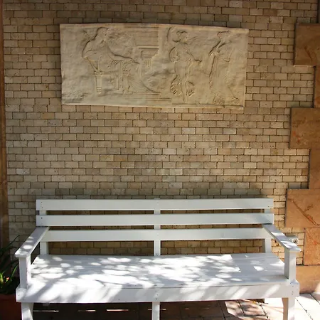 Casa de hóspedes Camlikosk Bodrum