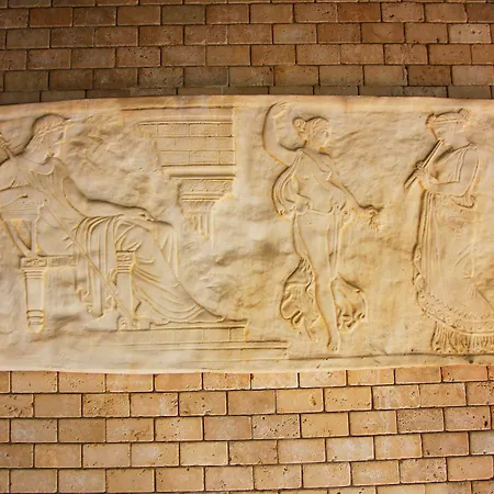 Camlikosk Бодрум