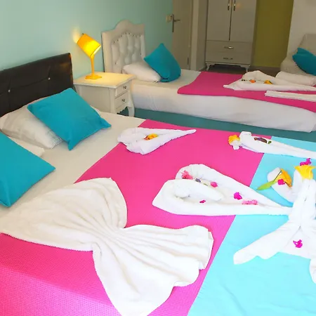 Гостевой дом Camlikosk 3*