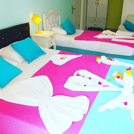 Camlikosk Бодрум