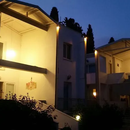Hotel Camlikosk 3*