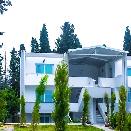 Camlikosk Bodrum