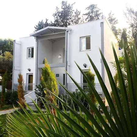 Camlikosk Hotel Bodrum