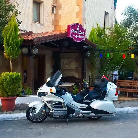Camlikosk Hotel