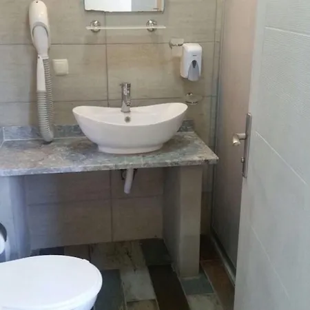 Hotel Camlikosk Bodrum
