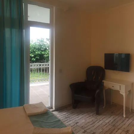 Camlikosk Hotel 3*
