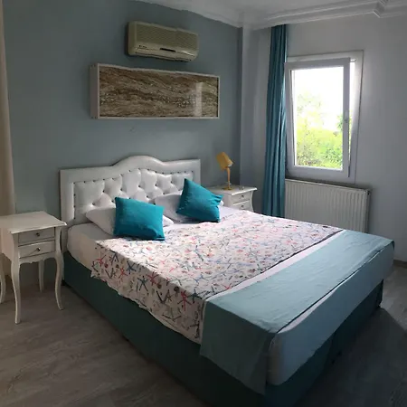 Hotel Camlikosk Bodrum