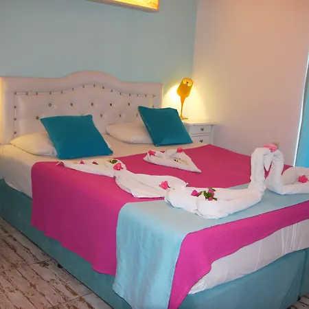 Camlikosk Hotel 3*