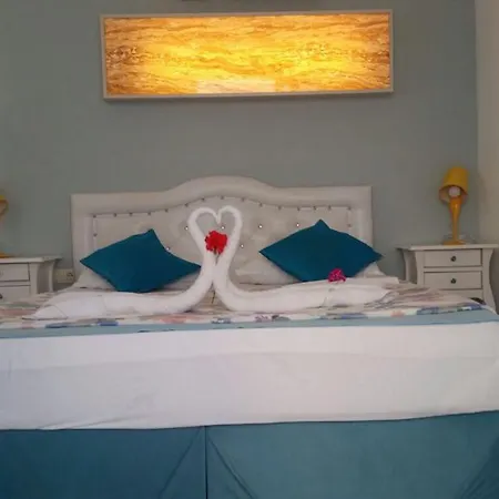Camlikosk 3* Bodrum