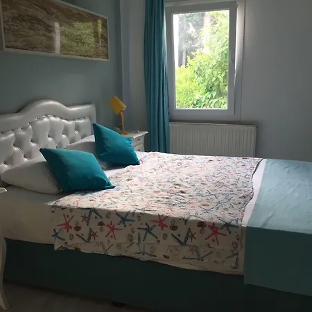 Camlikosk 3* Bodrum