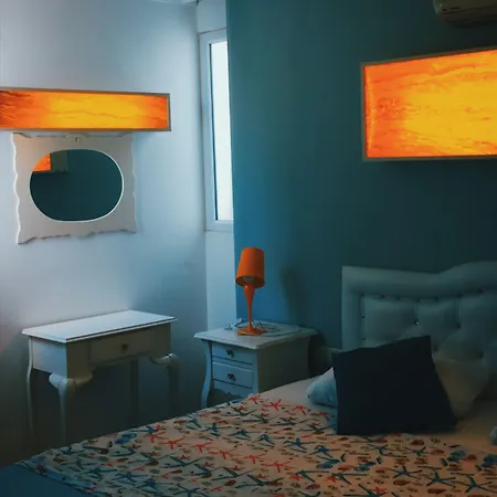 Hotel Camlikosk Bodrum