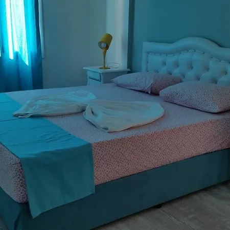 Camlikosk 3* בודרום